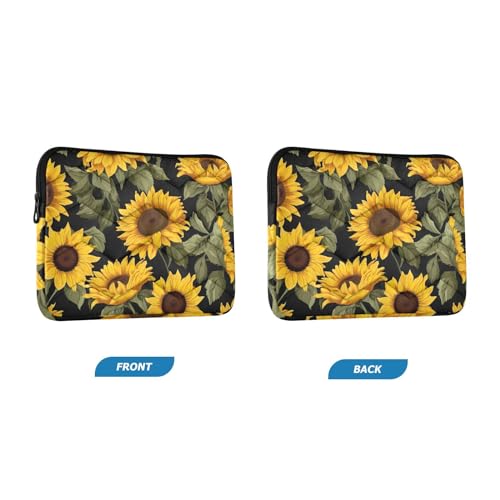 Funda para portátil de 13-14 pulgadas, impermeable miniatura 2
