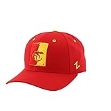 Pittsburg State Gorillas NCAA Officially Licensed Snapback Hat Competitor Team Color