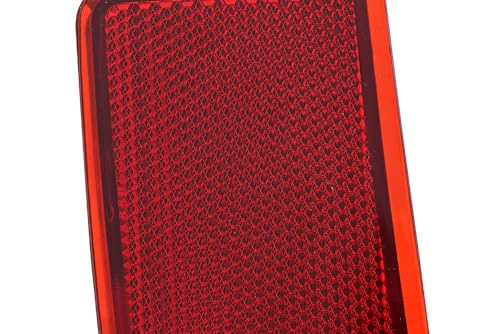 Reflector Trasero Izquierdo para Subaru Outback 2010-2014 miniatura 2