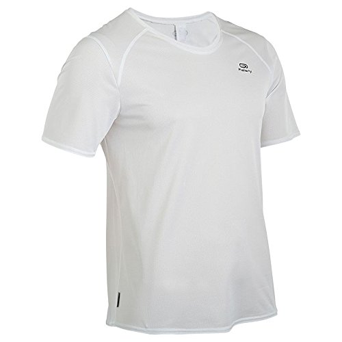Ekiden Tshirt White - Size XXL