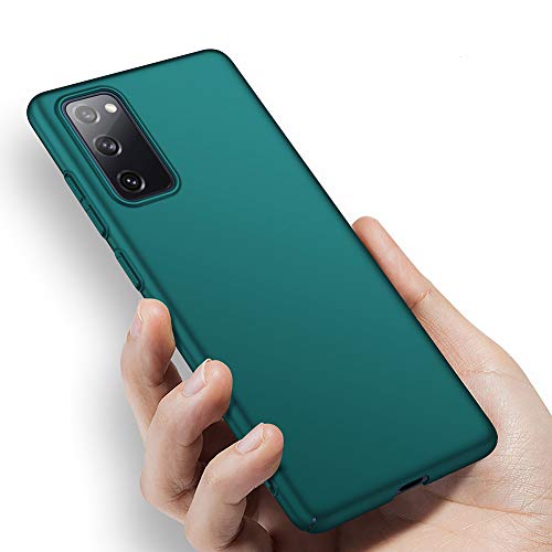 YIIWAY Cover Samsung Galaxy S20 Fe 4G / 5G +