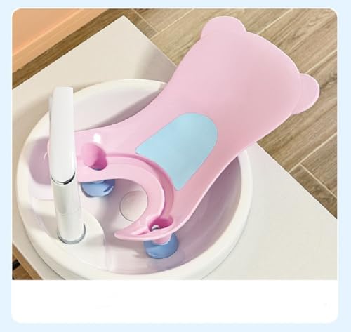 Image of MOPPETS (Washer-Pink)