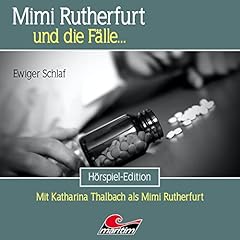 Ewiger Schlaf Audiolibro Por Thorsten Beckmann arte de portada