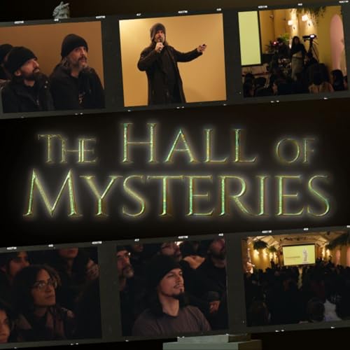 How to Communicate with The Dead Podcast Por  arte de portada