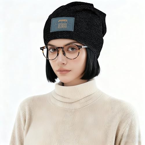 Bonnet extensible gaufré coupe douce finitions premium pour sport et patinoire