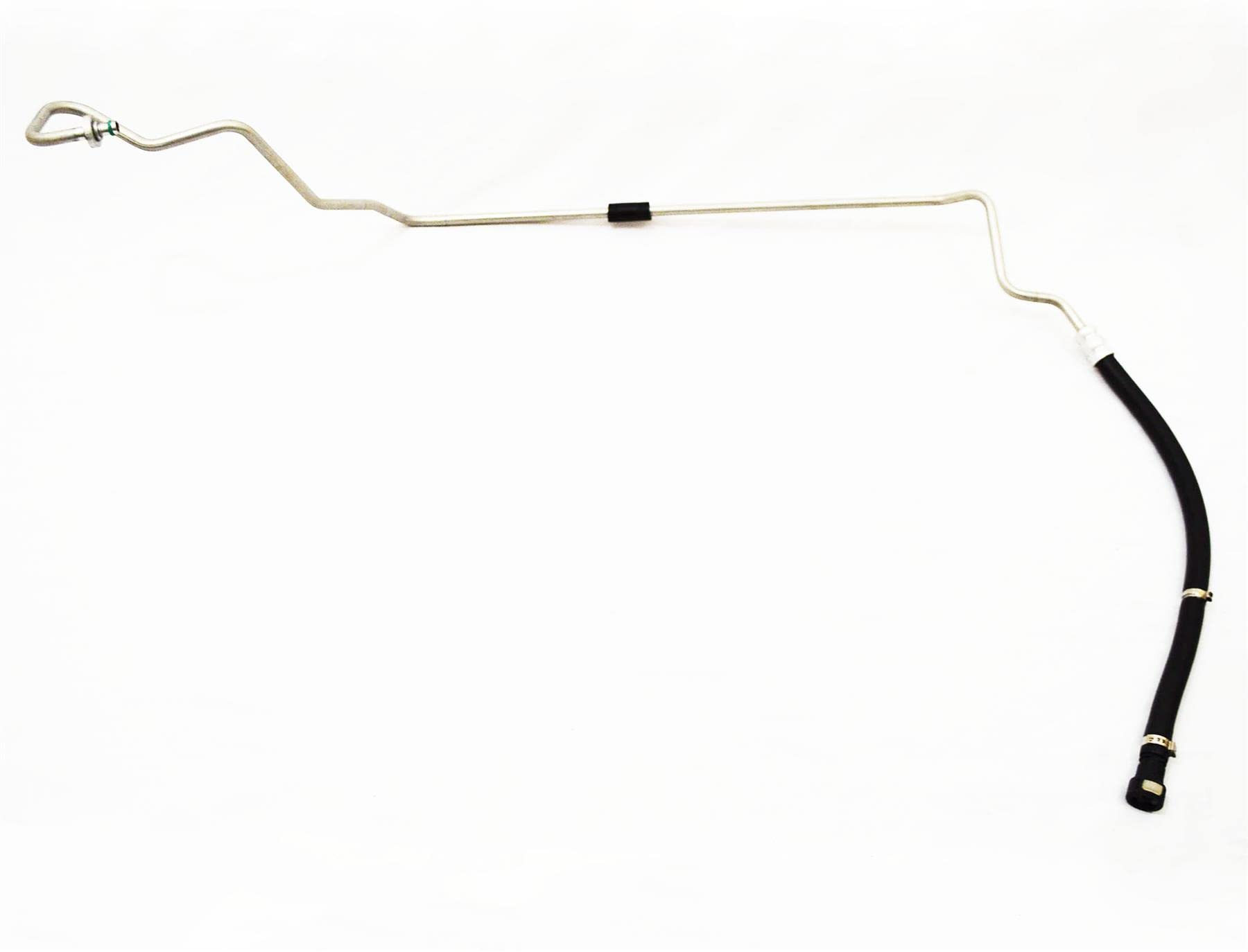 Leader Specialist Components Lsc 2593217 : Low Pressure Power Steering Return Hose - New From Lsc