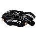 WILWOOD 120-13551-BK CALIPER,FDL-M,1.75,1.00 ROTOR,BLACK