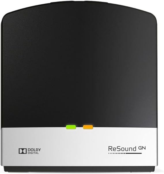 ReSound Enya 88, LiNX 2 88, ENZO 2 88 User Guide - View #11