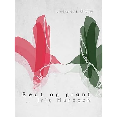 R&oslash;dt og gr&oslash;nt