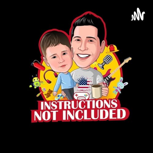 Instructions Not Included Instructions Not Included Amazon.in