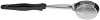 Jacobs Pride Hvy-Dty Round SS 4 Oz Solid Spoodle w Black Handle