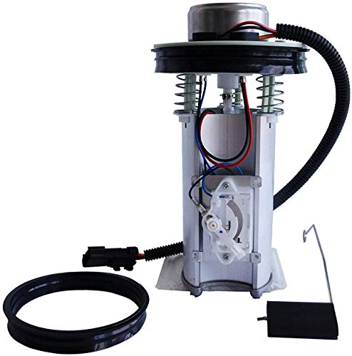 Fuel Pump E7128MN For 2000 2001 2002 2003 Dodge Dakoda 3.9L 5.9L (Only For Tank w/24 gal)