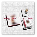 YEONJUN - NO LABELS : PART 01 (韓国盤) CD (SET-UP C)