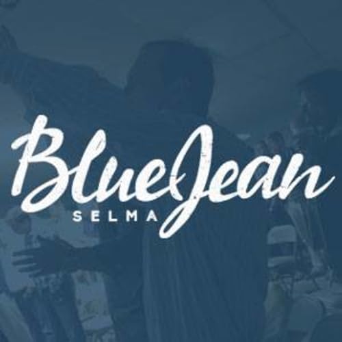Blue Jean Selma Church copertina