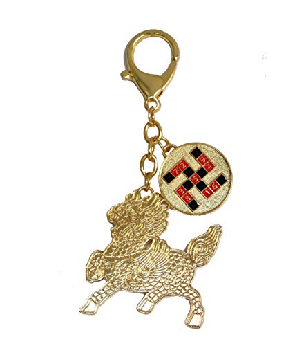 Feng Shui HoTu Enhancer