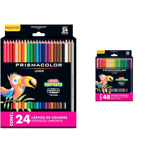 La Mejor Recopilación de Colores prismacolor los 5 mejores. 10