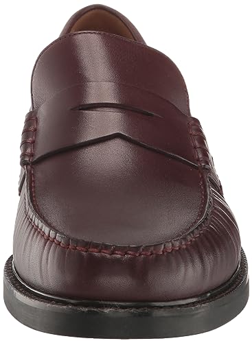 Cole Haan Cole HAAN Mens Pinch PREP Penny Loafer, Pinot, 11.5 M US