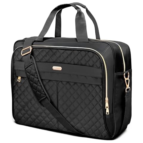 WIRABO Sacoche Imperméable 17.3" Cover