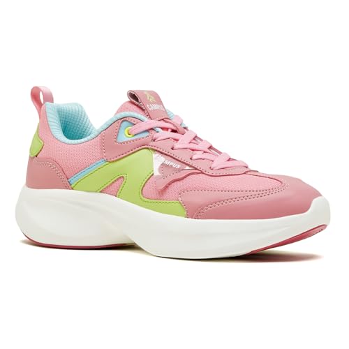 Image of Campus Women's FILT Sneakers