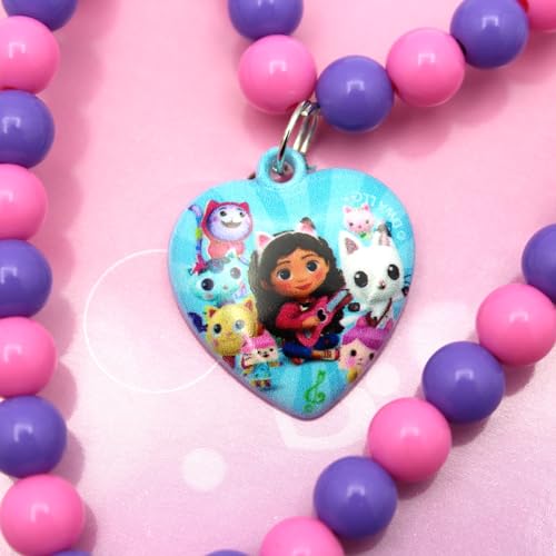 Joytoy Gabby’s Dollhouse Accessoiresset 18 TLG. - in Geschenkpackung 18,5x2,5x26 cm