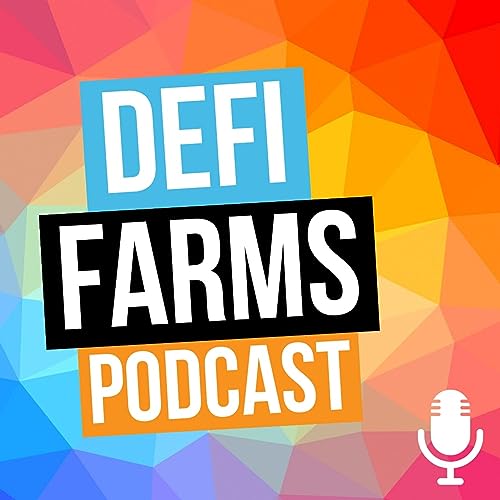DeFi Farms cover art