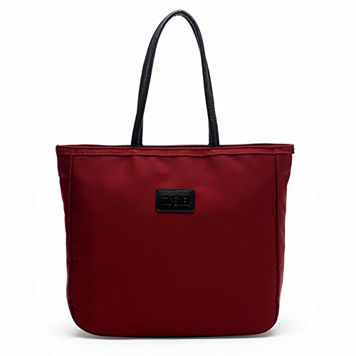 Sac à bandoulière Oxford bunilong pour emporter vos affaires sans douleur au dos