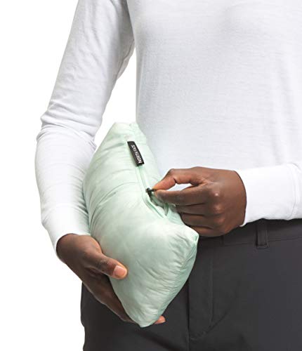 The North Face Jaqueta feminina Thermoball com isolamento ecológico – Casaco de outono ou inverno, j