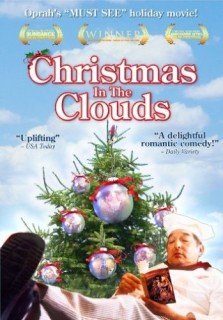 Christmas In The Clouds [DVD]