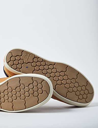 Timberland PRO Homme Disruptor Chukka St SP S1 SRC Bottes Jaune blé - vue 9