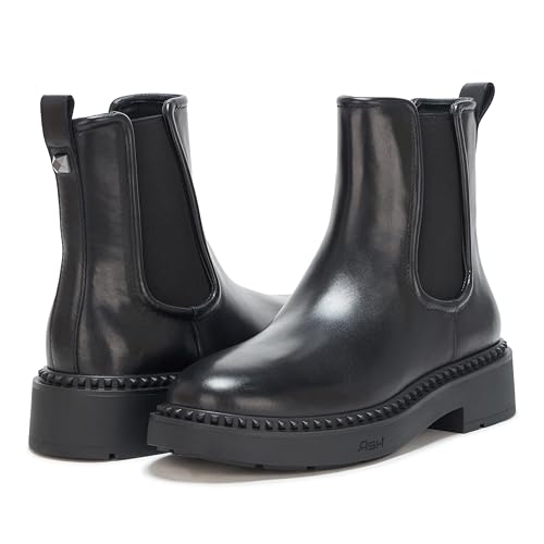 ASH Women's Madison Chelsea Boot3