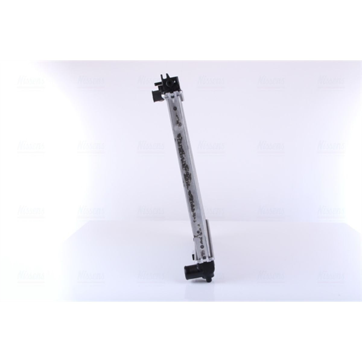 NISSENS Radiatore, Raffreddamento motore 64164 | Compatibile con: SUZUKI SAMURAI Geländewagen geschlossen