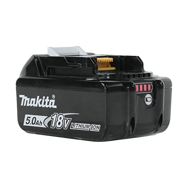 Makita BL1850B Akku wiederaufladbar - Akku / Batterie – Bild 4