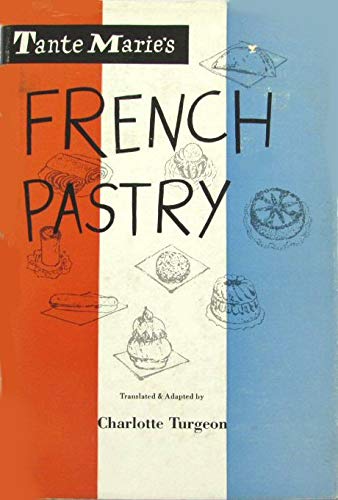 Tante Marie's French Pastry