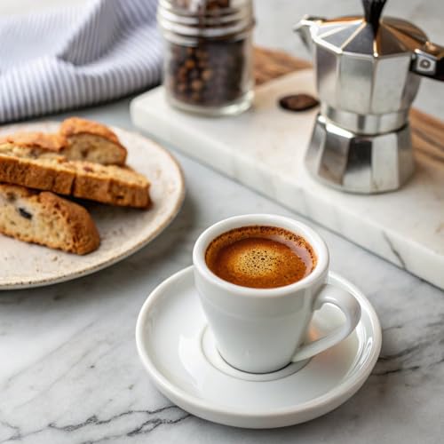 Lavazza Super Crema Pack of 2