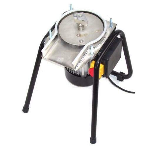 Obsthäcksler 1100W Obstmühle Obstmuser Muser Traubenmühle Shredder AWZ Häcksler FS15LA