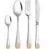 Silverware Set Limited Edition – 24 Pi...
