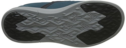 Image of Campus Men's Style Walk Green Running Shoes-7 UK /India (40 EU) (LS-202)