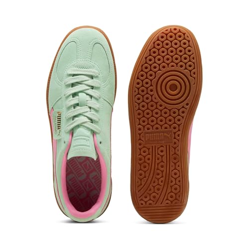 Image of Puma Unisex Adult Palermo LTH Sneaker