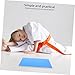 BRIGHTFUFU Rebreakable Taekwondo Punching Board Lightweight Training Equipment for Karate Martial Arts Portable Breaking Board for All Levels Easy Setup