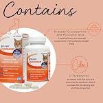 FELIWAY Cystease Advanced Urinary Tract Support for Cats (Pot Size: 30 Tablets) - Image 4