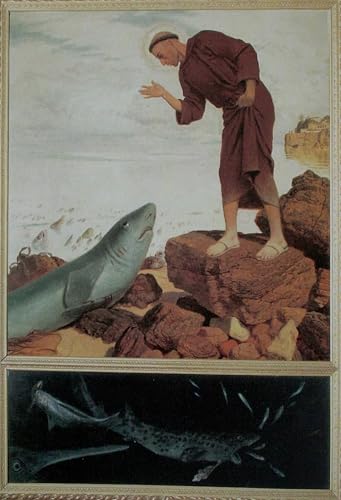 Cuadro de lienzo de Arnold Böcklin de 60x90cm para decoraciones del hogar