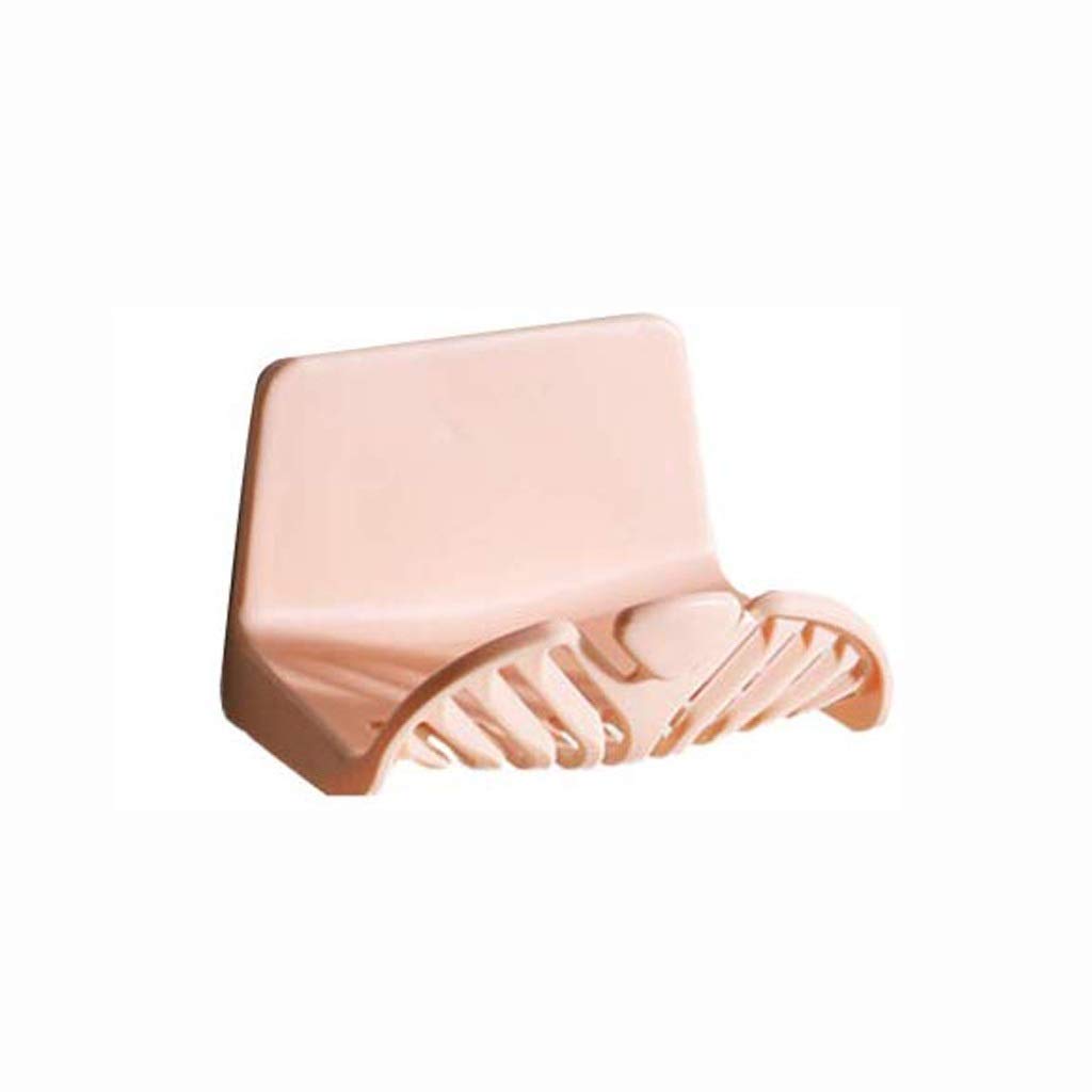 Porte-savon ventouse pour douche et baignoire idéal pour garder le savon au sec sans percer