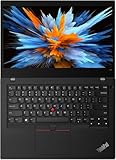 【Clavier à disposition flexible】 - Le Lenovo Thinkpad L14 Gen 1 est équipé d'un clavier EU d'origine. Afin de répondre aux différentes préférences de frappe, nous proposons également une variété d'autocollants de disposition de clavier, notamment les dispositions AZERTY (française), QWERTZ (allemande), espagnole et italienne, garantissant ainsi une expérience confortable et familière aux utilisateurs.