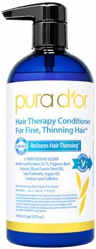 Hair Thinning Therapy Conditioner