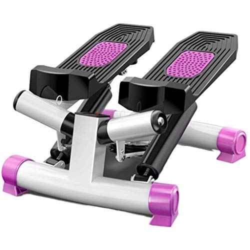 Stepper multifonction avec écran LED et pédale de massage pour sport à la maison