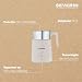 Imagen de Milk Frother SPUMA Lite 400ml, Beige