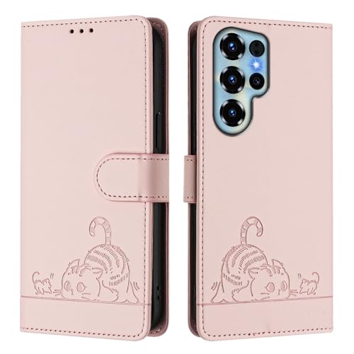 �X�}�z�P�[�X �Ή��@�� for Doogee Note 56X / Note 56X Pro ���C�N���X�v���z�t���b�v �X�^���h �J�[�h �z���_�[ Pink