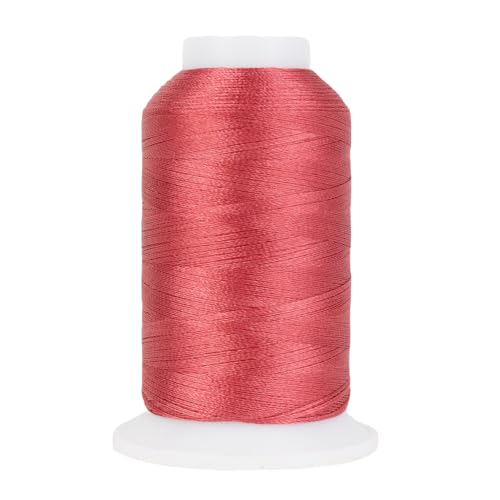 Element Thread Club 40wt Machine Embroidery Polyester Thread | 1000m (1049yd) | Glossy | Devotion