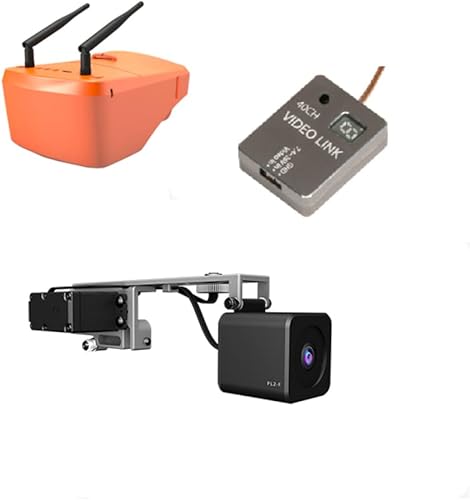 Swellpro - Dron de pesca de carga útil de 44lbs con cámara HD y GPS a prueba de agua drones de 33 minutos cámara de mosca drones 4k buscador de