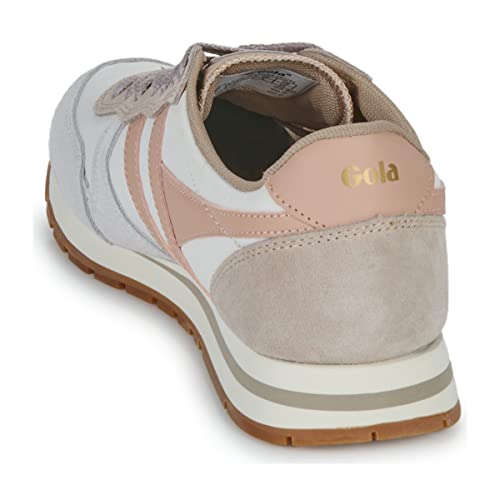 Image of Gola Grandslam Leather